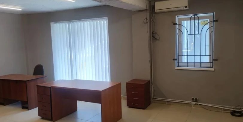 Продам офіс. 47 m², 2nd floor/3 floors. 4, Прохоровский пер., Одеса. 