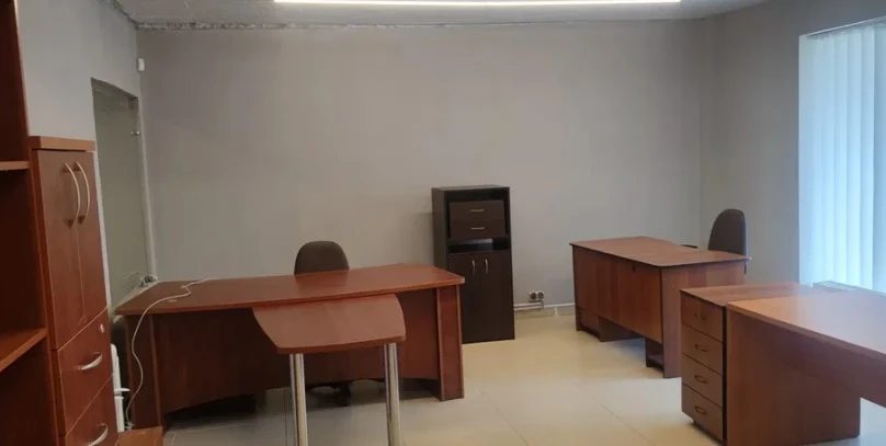 Office for sale. 47 m², 2nd floor/3 floors. 4, Prokhorovskyy per., Odesa. 