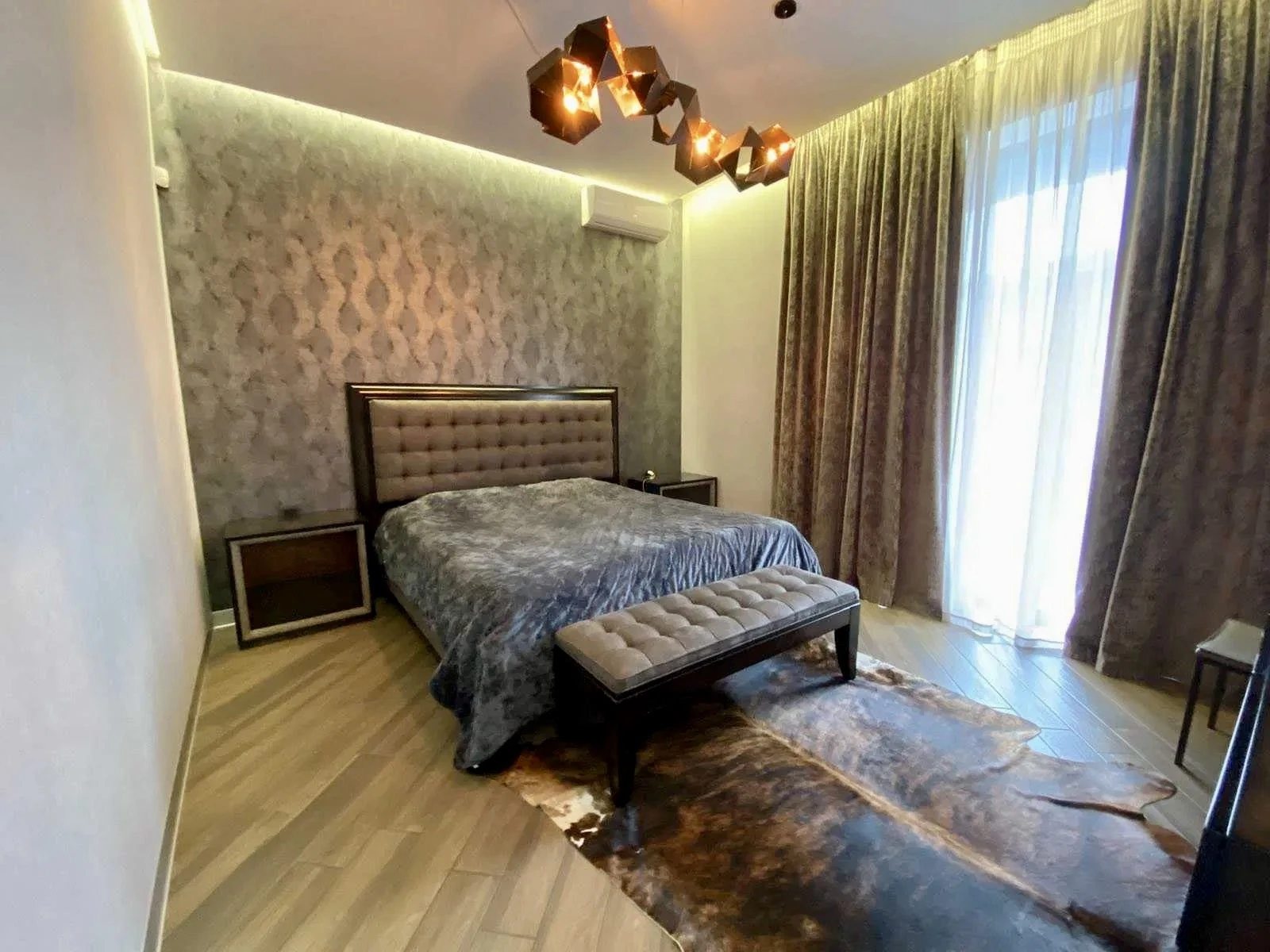 Продажа дома. 280 m², 2 floors. Морський просп , Одесса. 