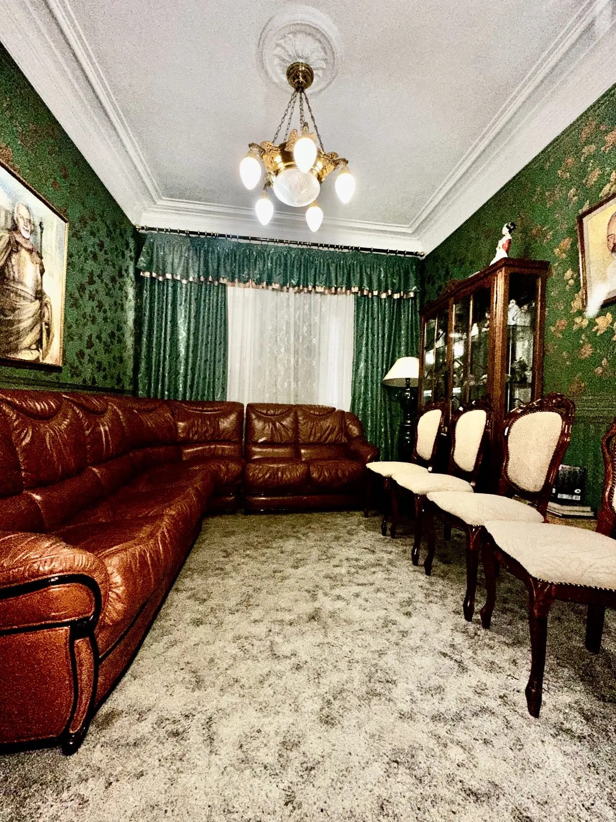 House for sale. 400 m², 2 floors. Lvivska vul., Odesa. 