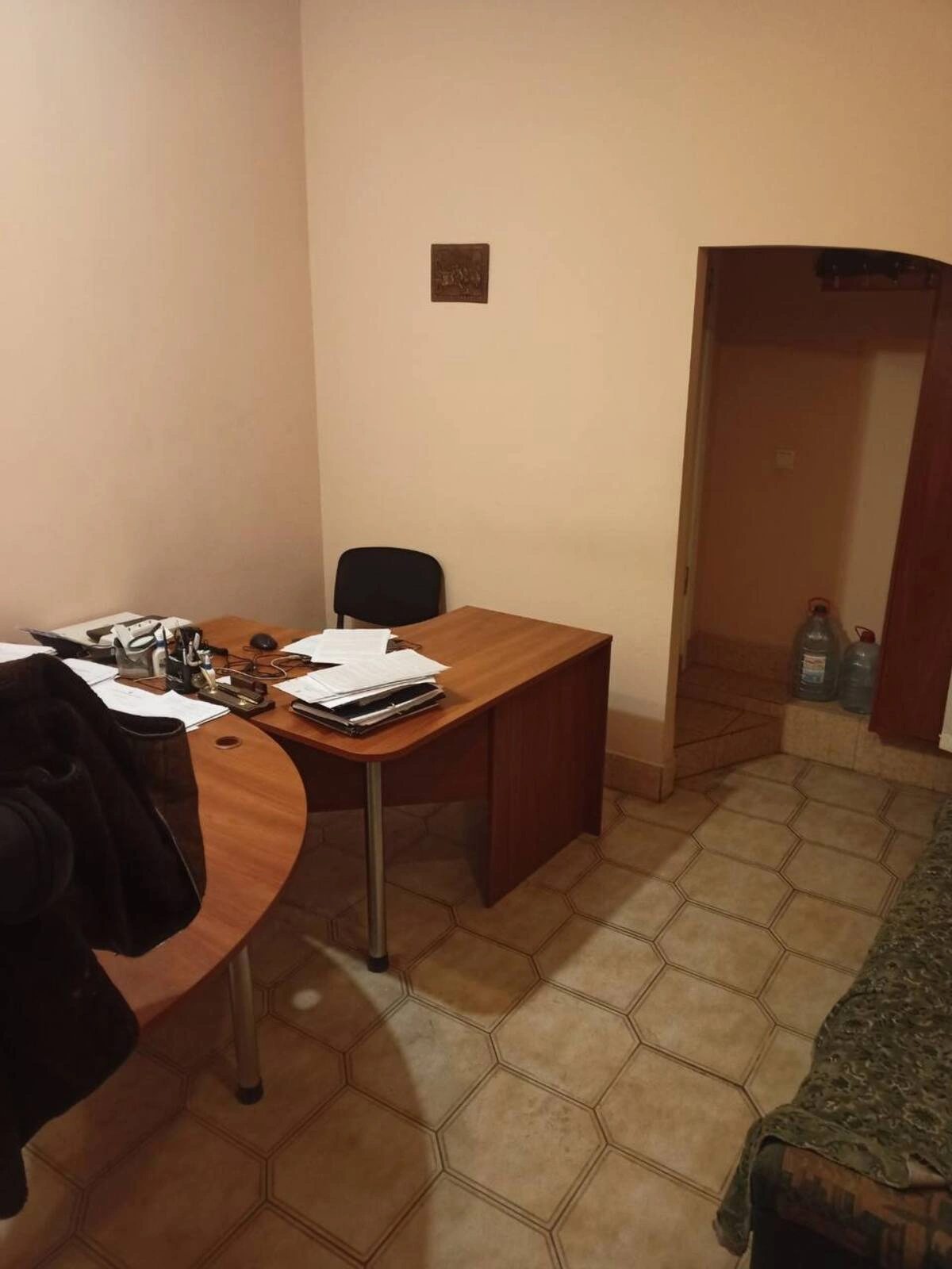 Продам офіс. 56 m², 1st floor/3 floors. 17, Коблевская ул., Одеса. 
