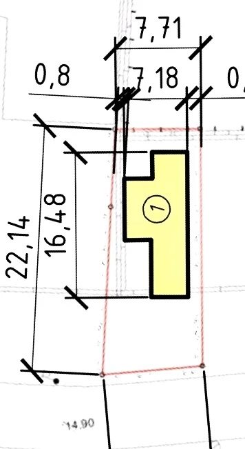 Продаж будинку 120 m², 2 поверхи. Полуничний пров., Одеса. 