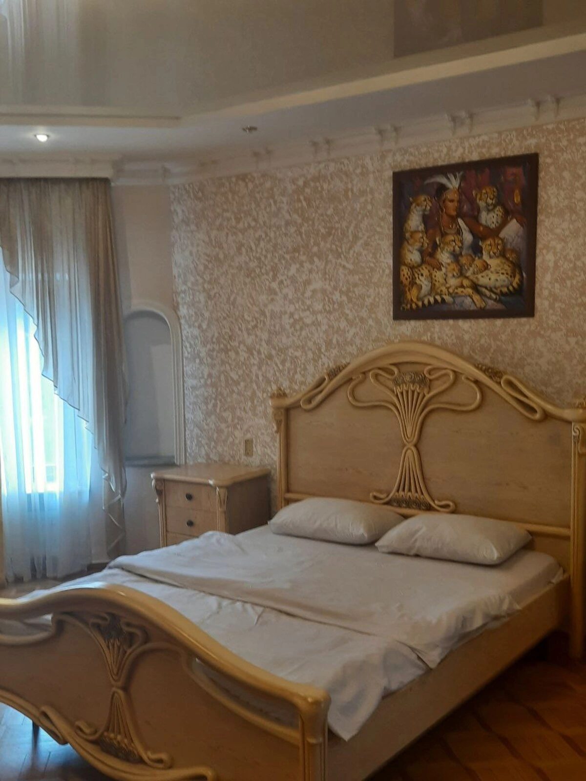 House for sale. 300 m², 2 floors. Lvivska vul., Odesa. 