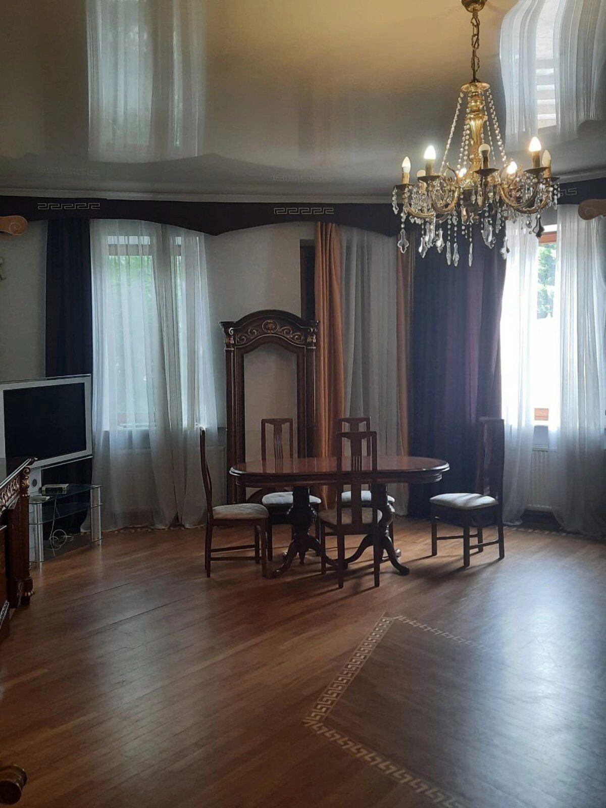 House for sale. 300 m², 2 floors. Lvivska vul., Odesa. 