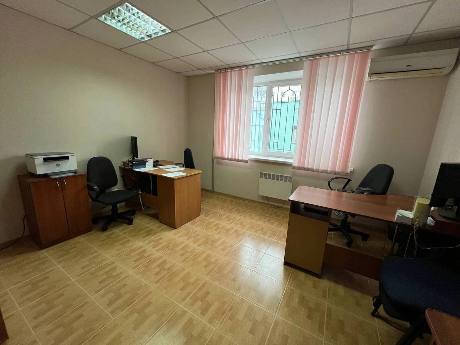Офисное помещение на ул.Скидановская.