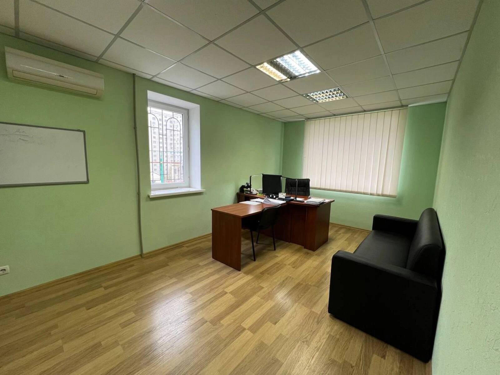 Office for sale. 70 m², 1st floor/10 floors. 7, Skydanovskaya ul., Odesa. 