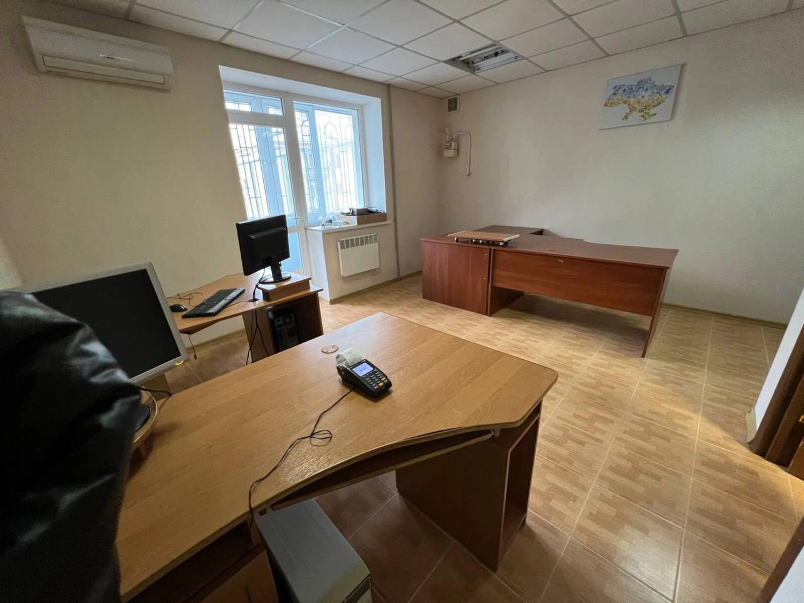 Office for sale. 70 m², 1st floor/10 floors. 7, Skydanovskaya ul., Odesa. 