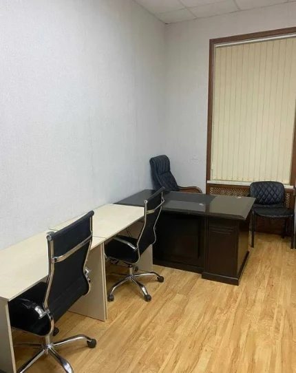 Меблированный офис в центре Одессы.