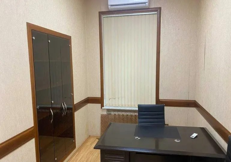 Продам офіс. 67 m², 1st floor/3 floors. 18, Каретный пер., Одеса. 