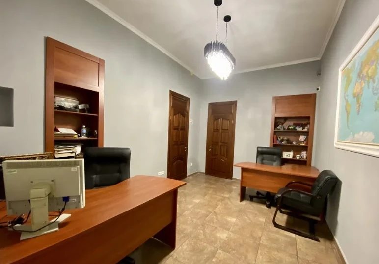 Офисное помещение в центре на Успенской.