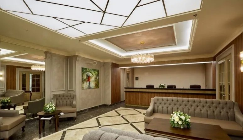 Office for sale. 100 m², 11 floor/18 floors. 23, Bolshaya Arnautskaya ul., Odesa. 