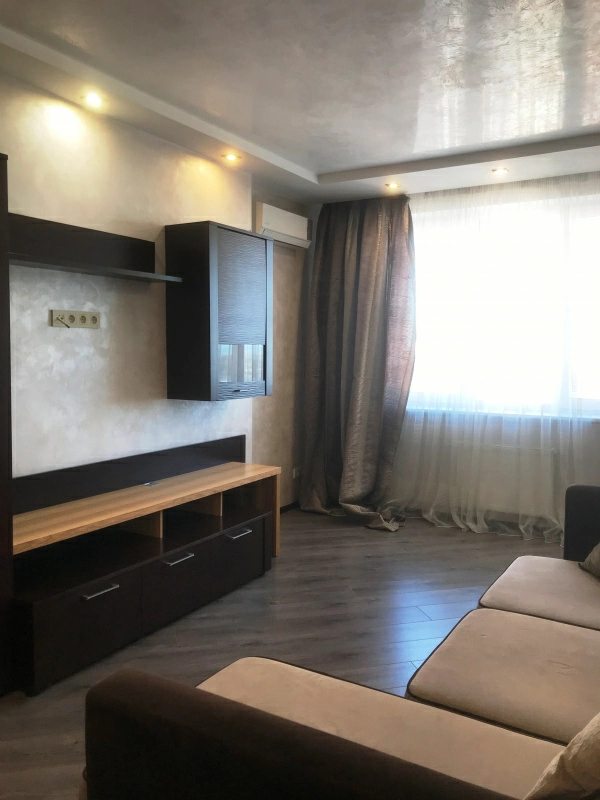 Apartments for sale. 2 rooms, 62 m², 24 floor/25 floors. 59, Kytayivska Velyka 59, Kyiv. 