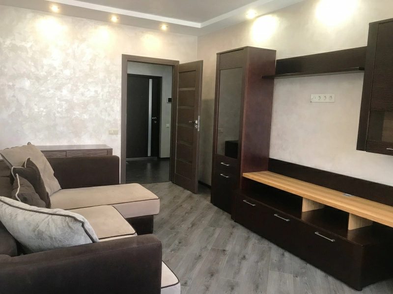 Продаж квартири. 2 rooms, 62 m², 24 floor/25 floors. 59, Китаївська Велика 59, Київ. 