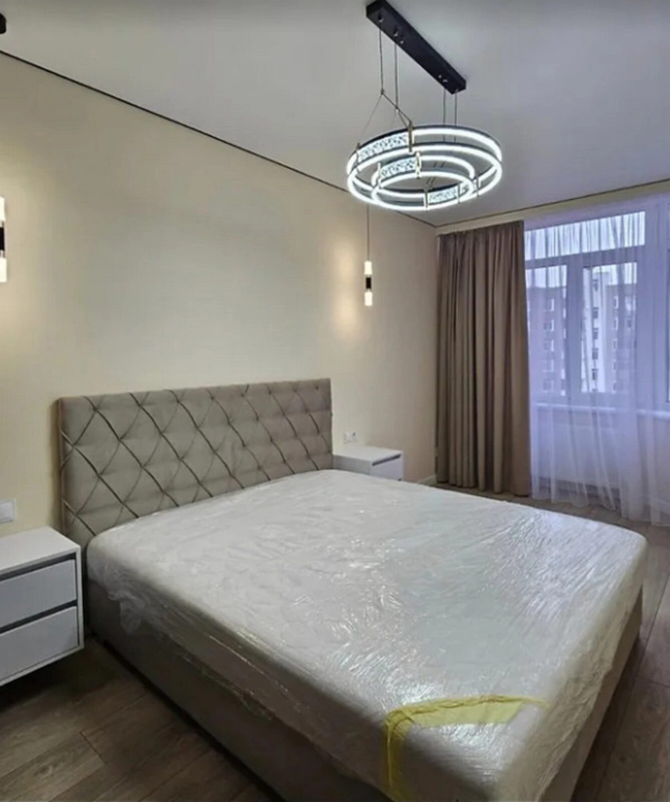 Продаж квартири. 2 rooms, 60 m², 9th floor/11 floors. Бам, Тернопіль. 
