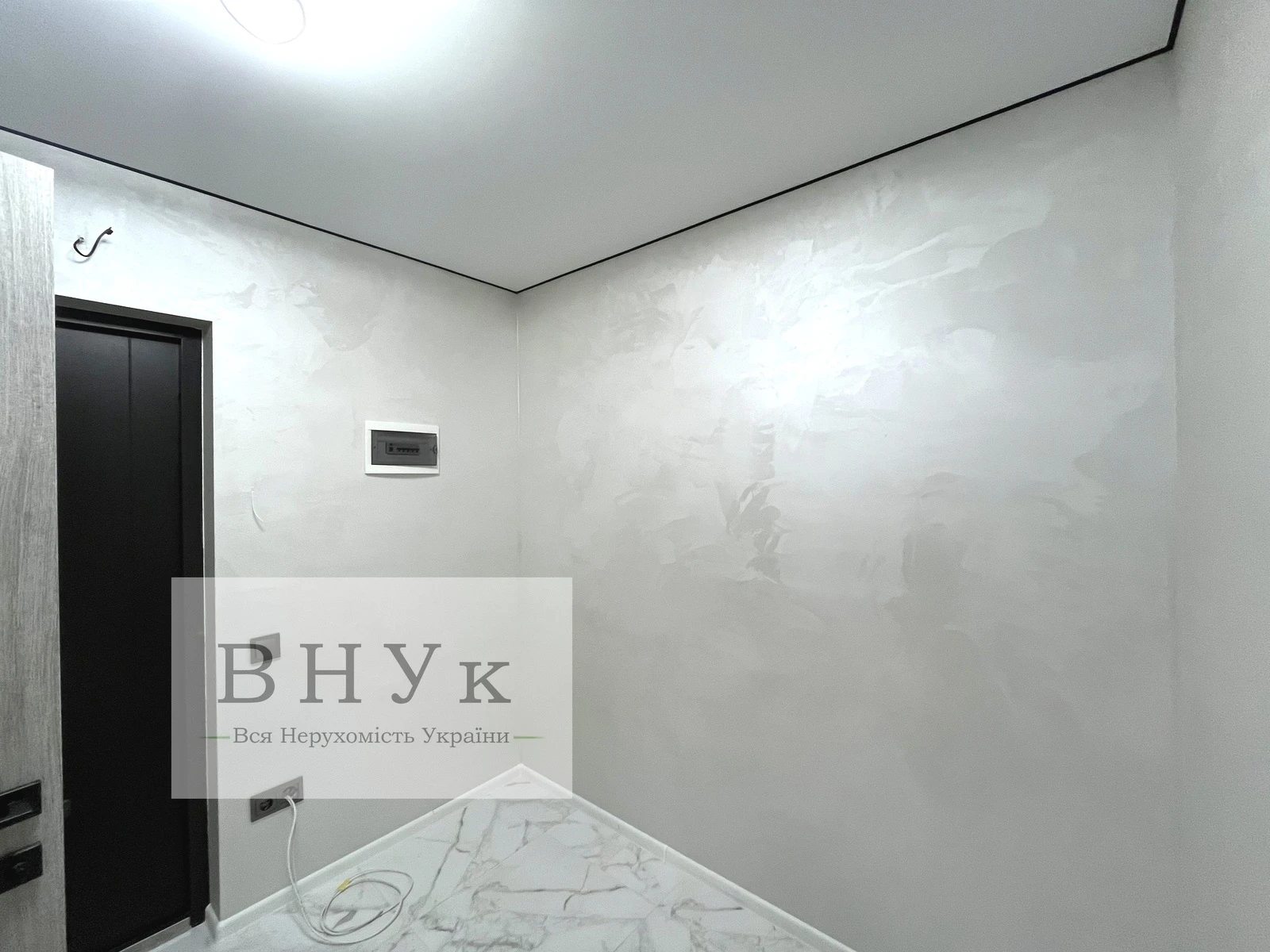 Apartments for sale. 1 room, 30 m², 8th floor/11 floors. Kyyivska vul., Ternopil. 