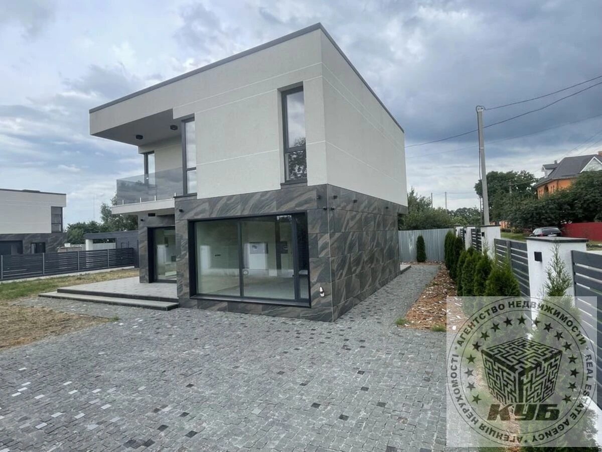 House for sale 140 m², 2 floors. 47, Shkilna vul., Hora. 