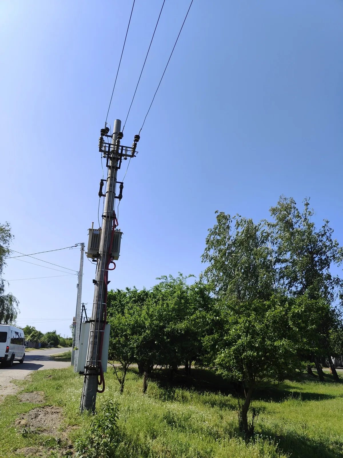 Продаж землі під житлову забудову. Ягідна , Диброва. 