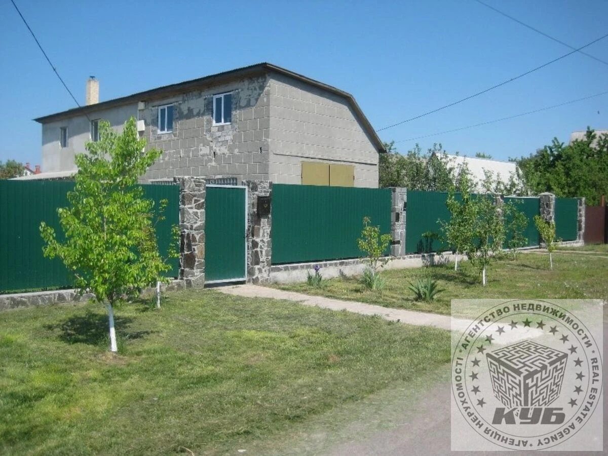 House for sale 120 m², 2 floors. 38, Tolstoho , Hora. 