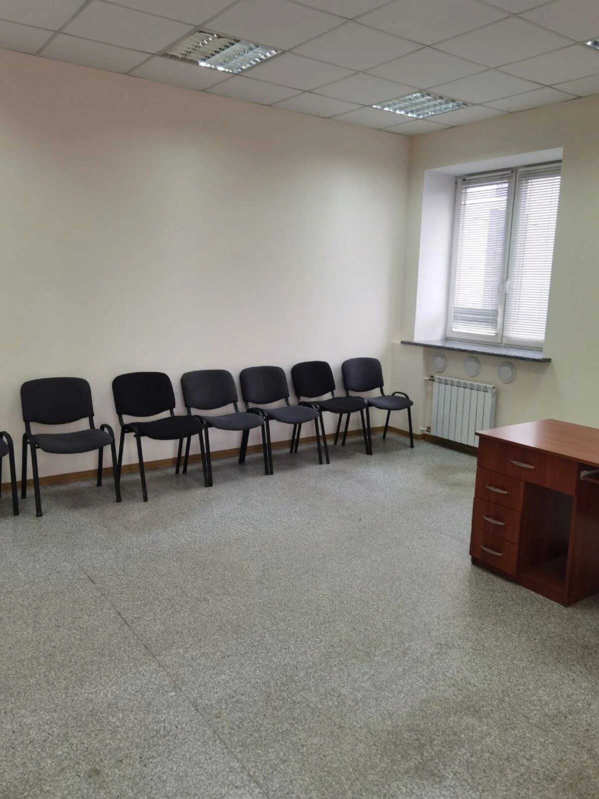 Office for sale. 30 m², 7th floor/9 floors. 23, Lvivska 23, Kyiv. 