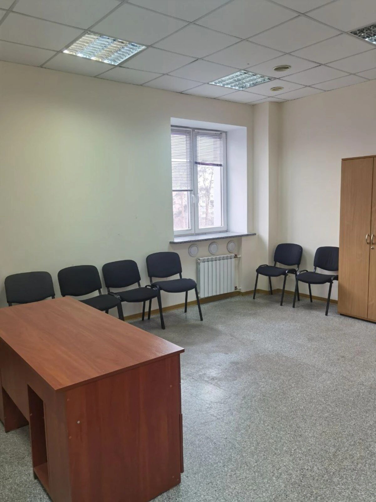 Office for sale. 30 m², 7th floor/9 floors. 23, Lvivska 23, Kyiv. 