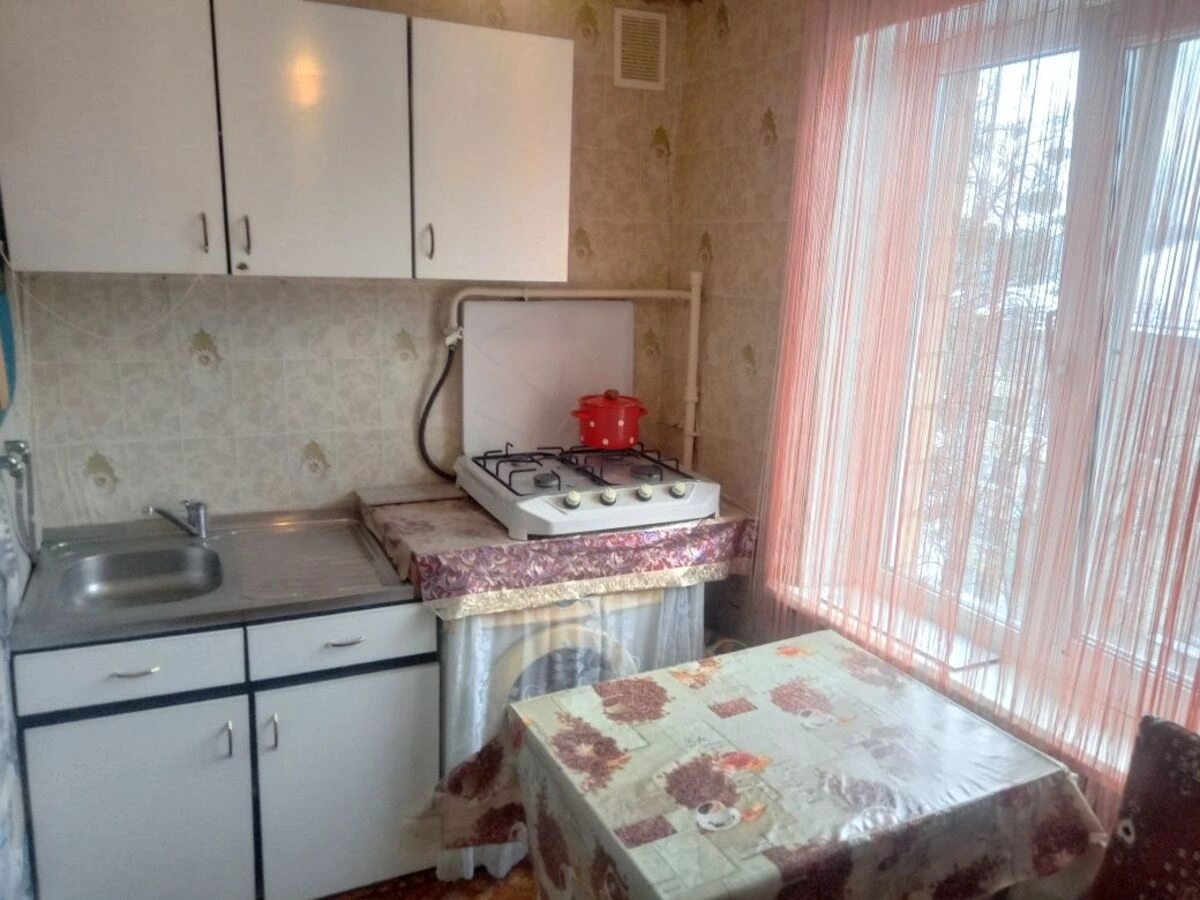 Продаж квартири. 1 room, 28 m², 5th floor/5 floors. 9, Коломійський пер , Київ. 