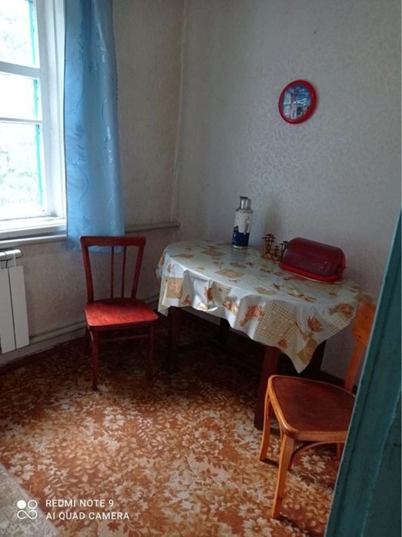 House for sale. 4 rooms, 67 m², 1 floor. Cherevky. 