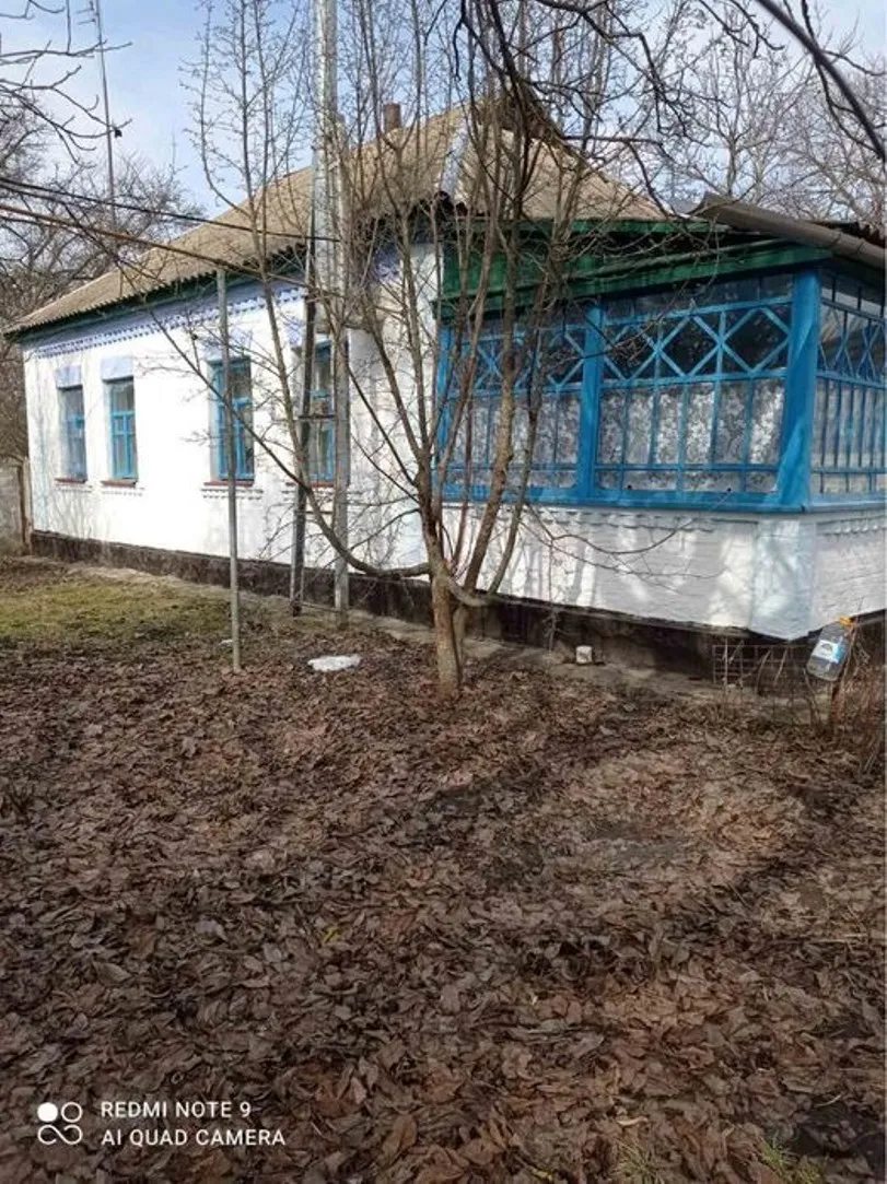 House for sale. 4 rooms, 67 m², 1 floor. Cherevky. 