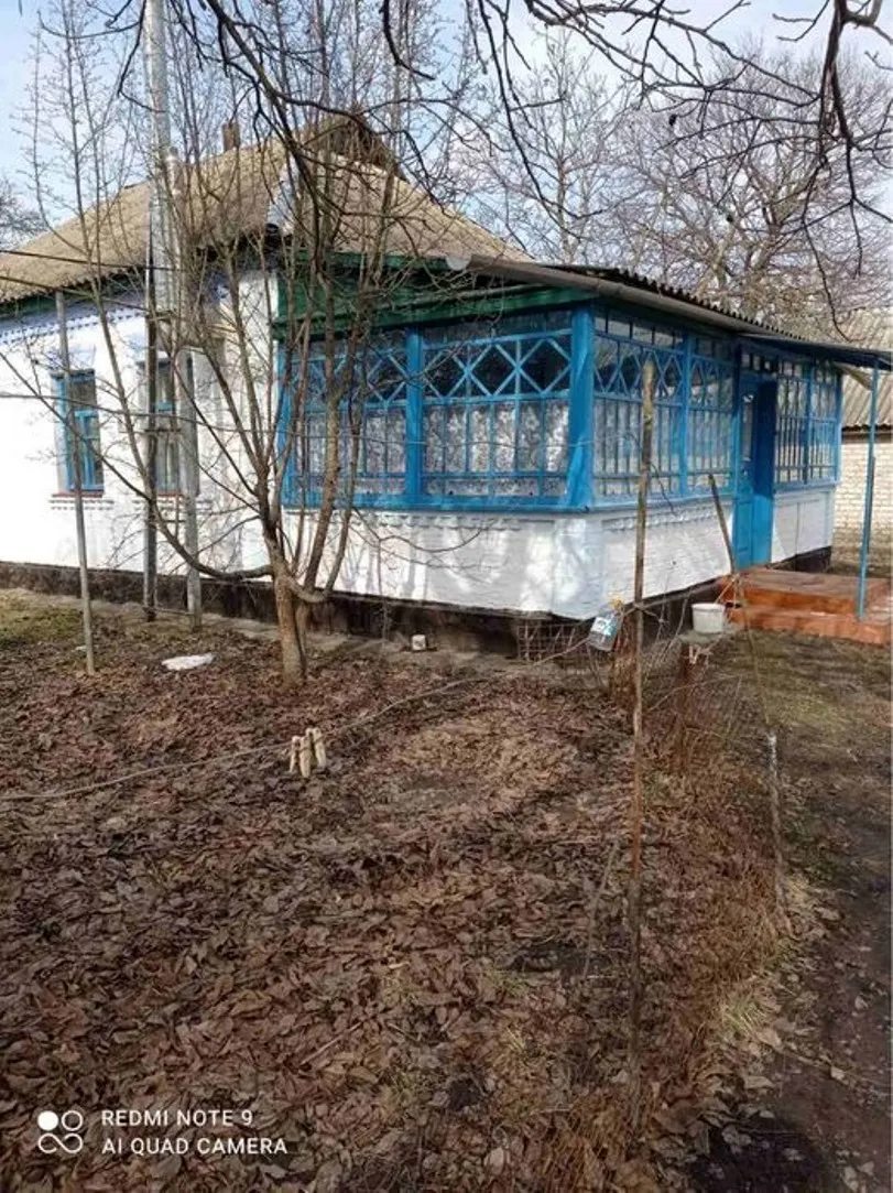 House for sale. 4 rooms, 67 m², 1 floor. Cherevky. 