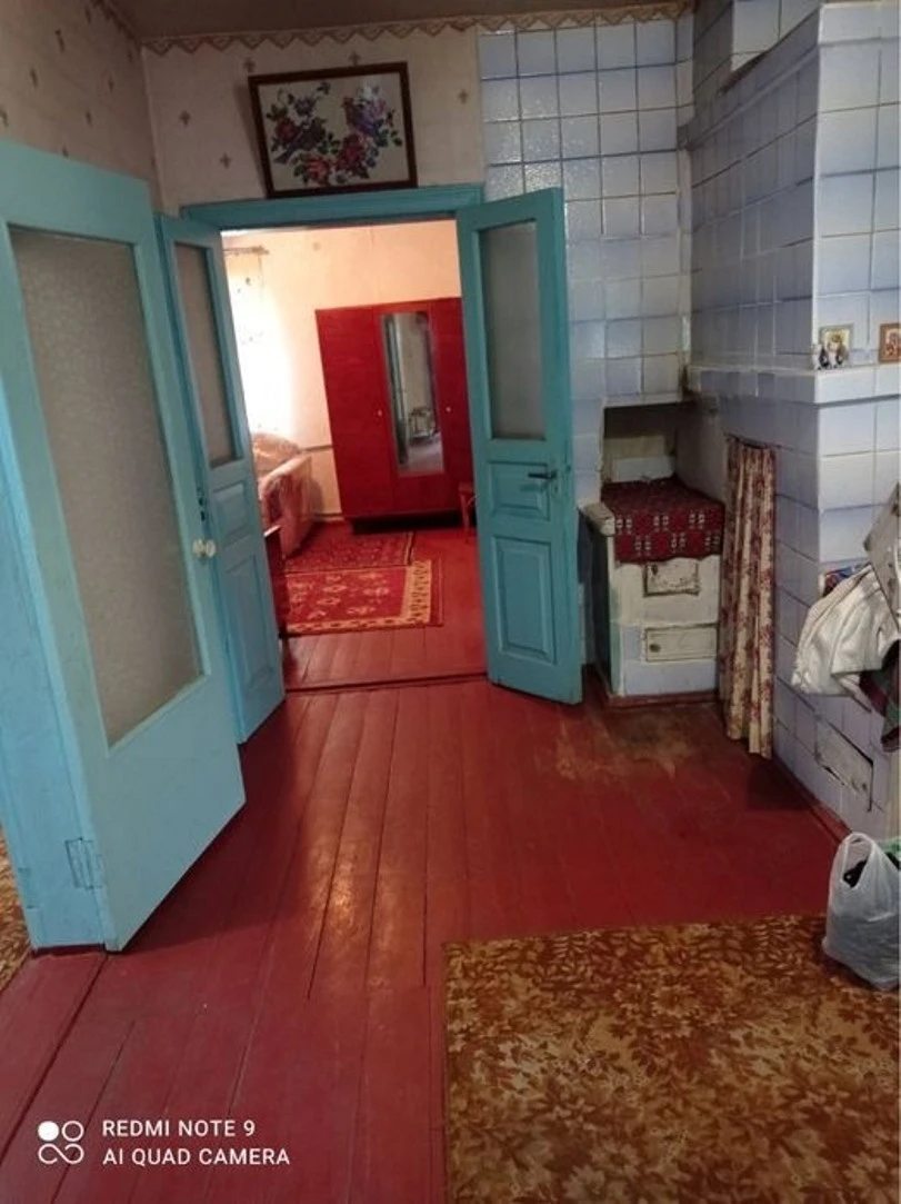 Продажа дома. 4 rooms, 67 m², 1 floor. Черевки. 