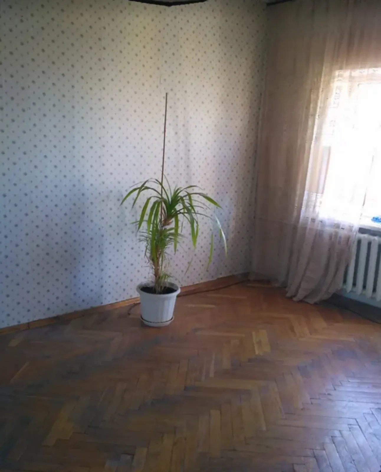 Apartments for sale. 1 room, 30 m², 5th floor/5 floors. Tsentr, Ternopil. 