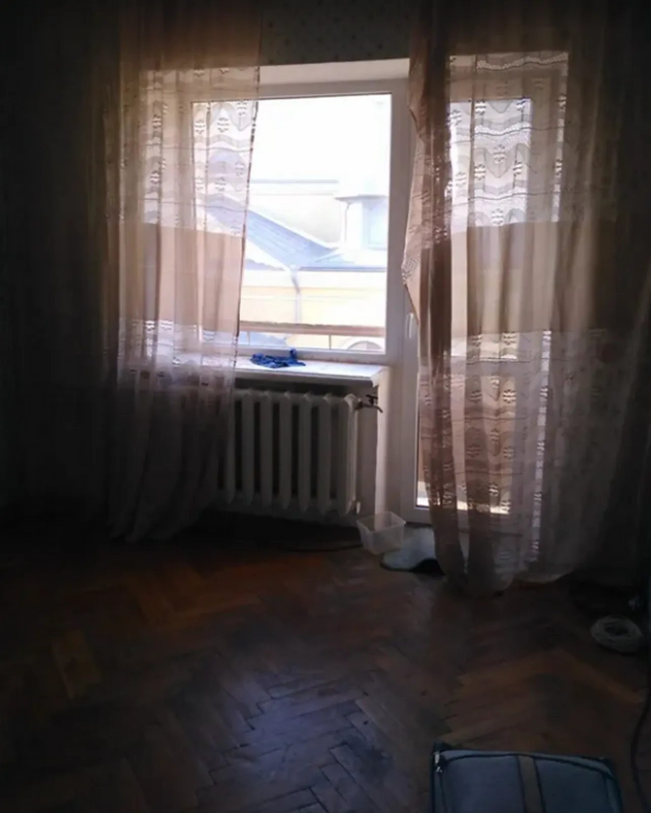 Продаж квартири. 1 room, 30 m², 5th floor/5 floors. Центр, Тернопіль. 