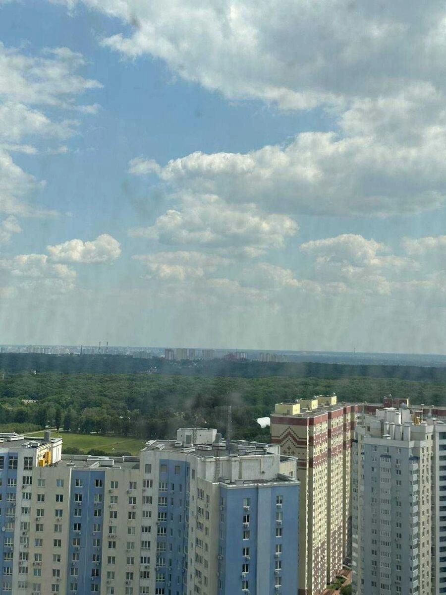 Apartments for sale. 1 room, 41 m², 34 floor/34 floors. 1, Zabolotnoho , Kyiv. 