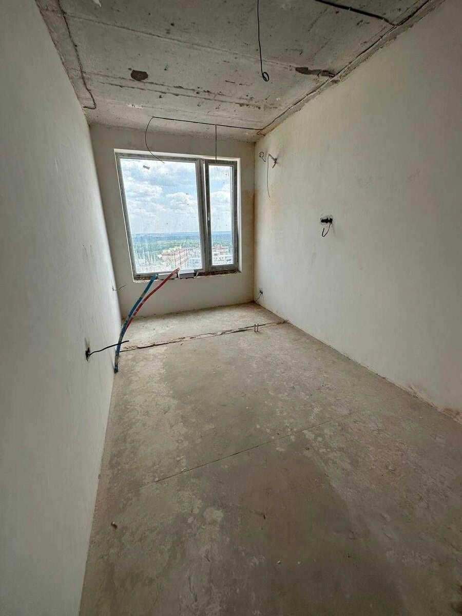 Apartments for sale. 1 room, 41 m², 34 floor/34 floors. 1, Zabolotnoho , Kyiv. 