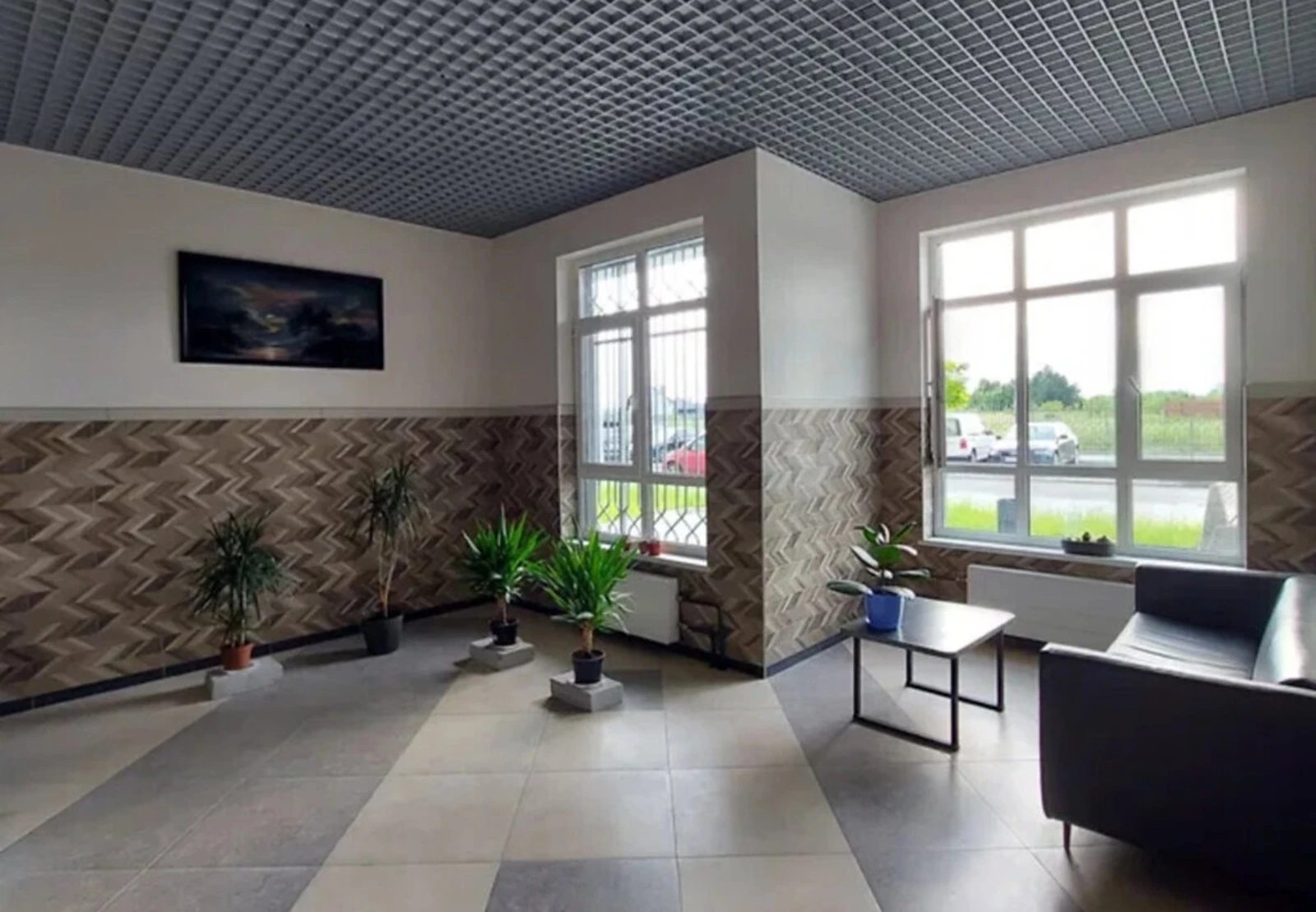 Продаж квартири. 2 rooms, 50 m², 17 floor/25 floors. 3, Лісова , Новоселки. 