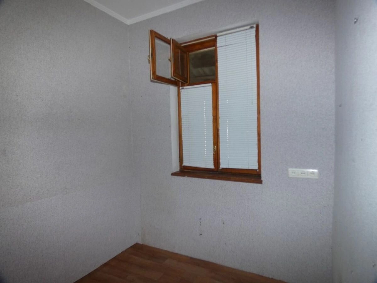 Apartments for sale. 2 rooms, 39 m², 1st floor/1 floor. 60, Yagidna 60, Kyiv. 