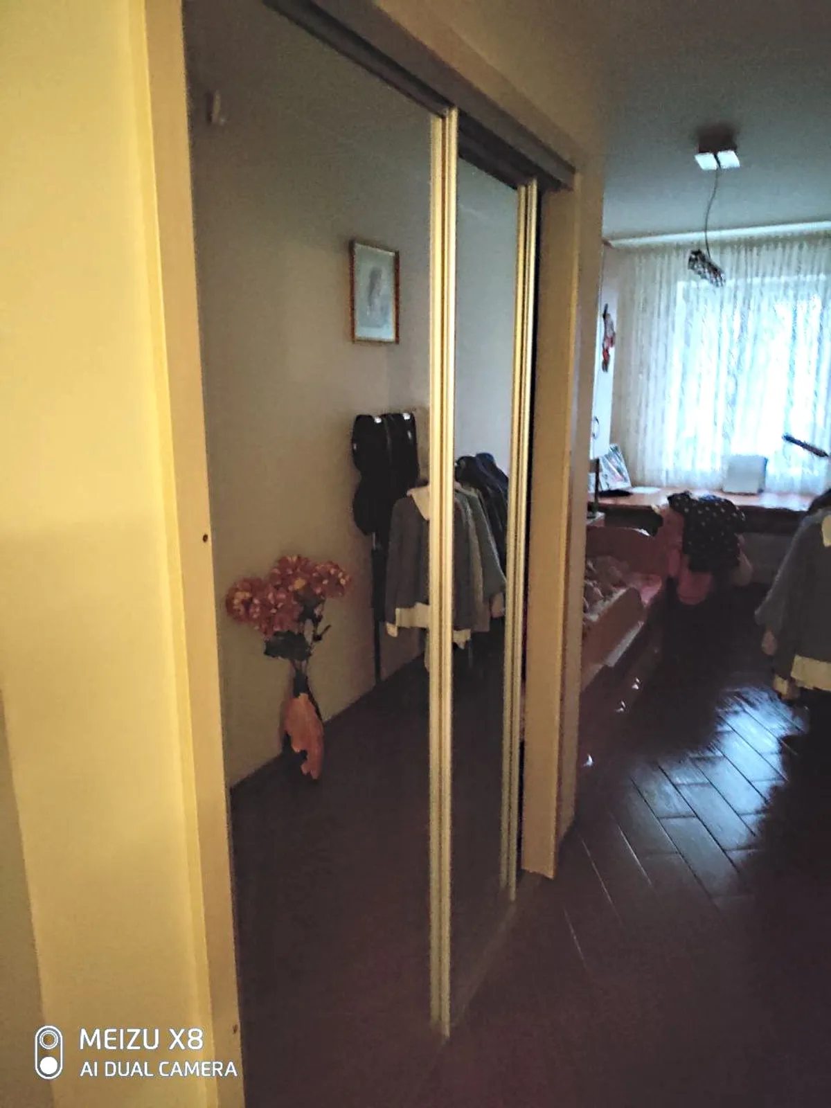 Продаж квартири. 3 rooms, 58 m², 2nd floor/5 floors. 31, Люстдорфская Дорога , Одеса. 