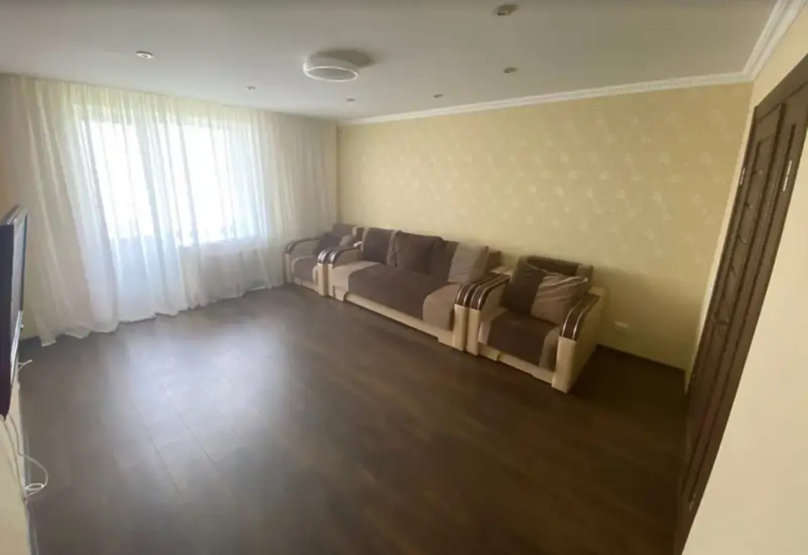 Apartment for rent. 2 rooms, 68 m², 7th floor/9 floors. 7, Korolova S. vul., Ternopil. 