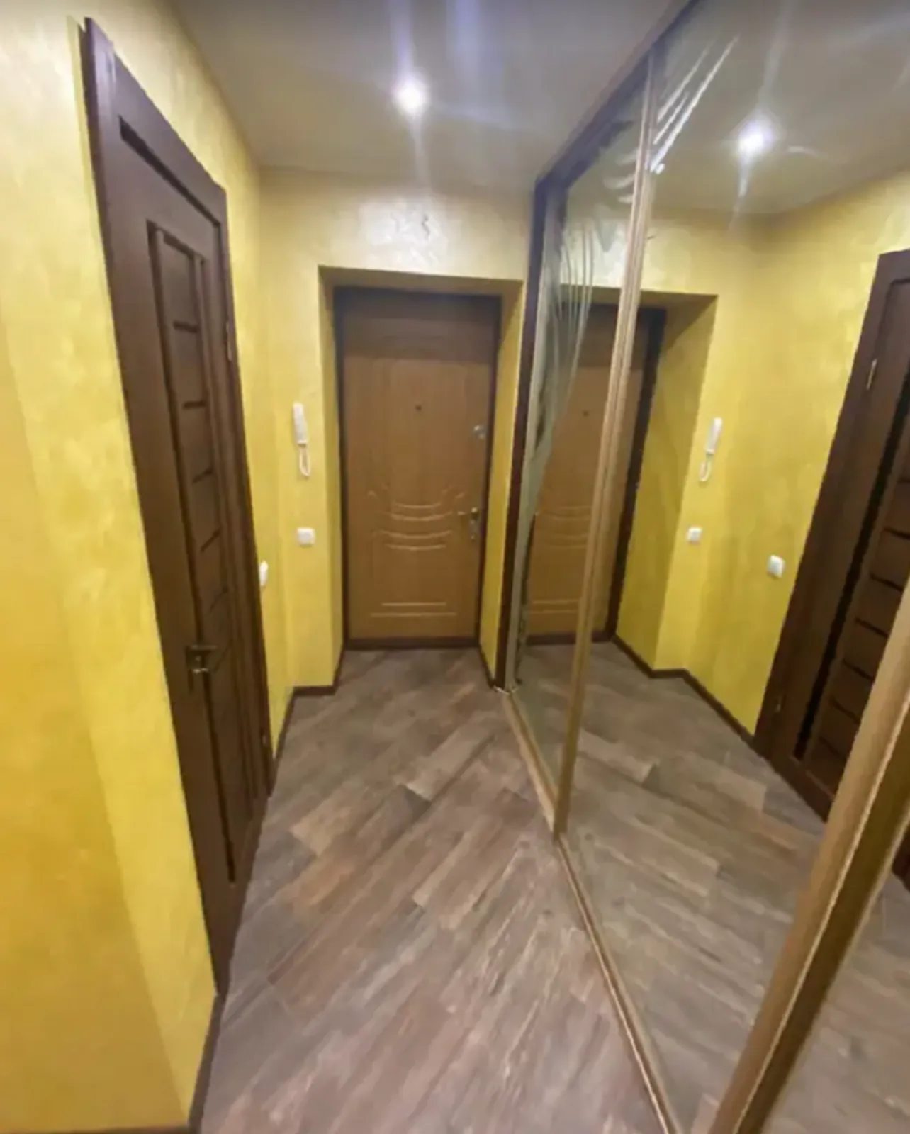 Apartment for rent. 2 rooms, 68 m², 7th floor/9 floors. 7, Korolova S. vul., Ternopil. 