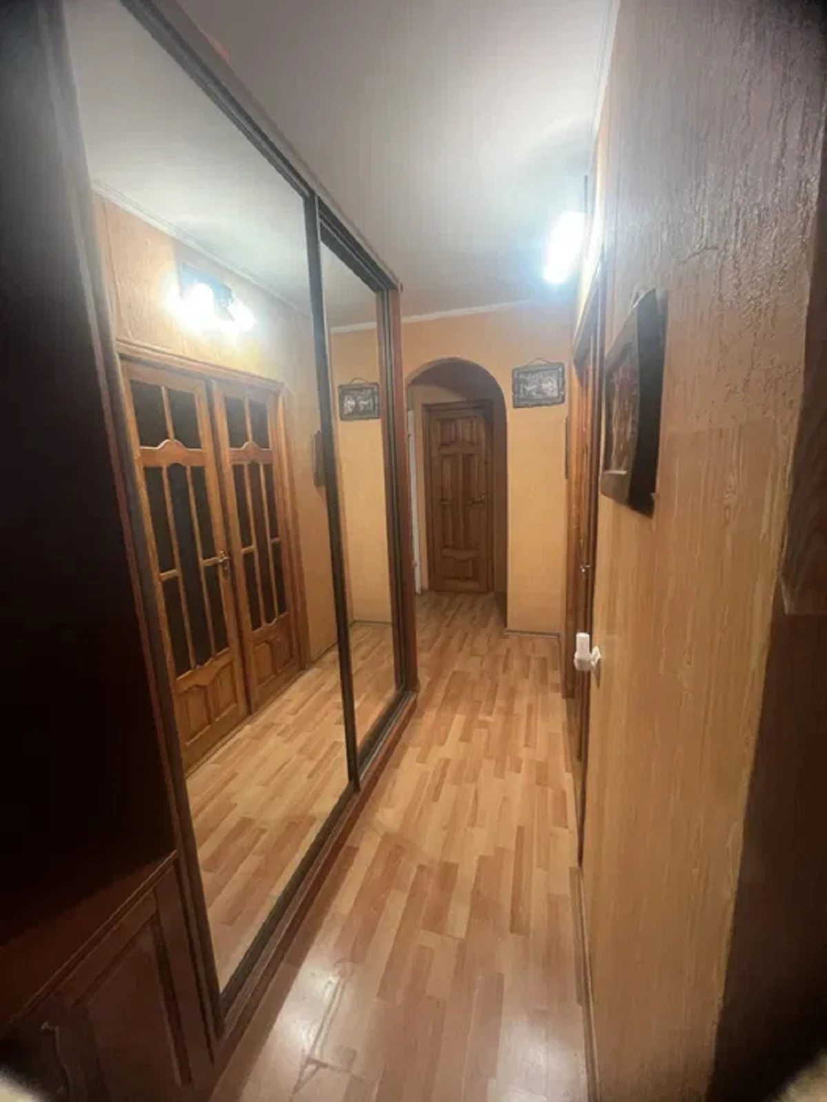 Apartments for sale 3 rooms, 64 m², 4th fl./9 floors. 22, Hlushko Akademyka pr., Odesa. 