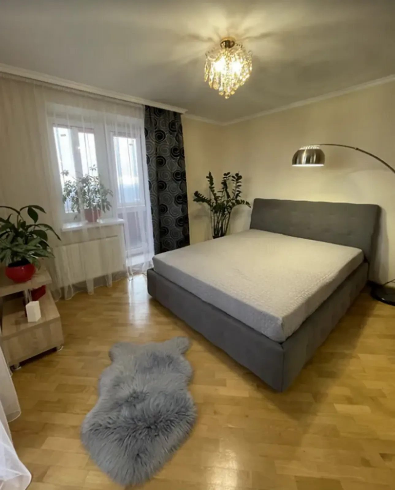 Продаж квартири. 3 rooms, 89 m², 9th floor/10 floors. Восточный, Тернопіль. 