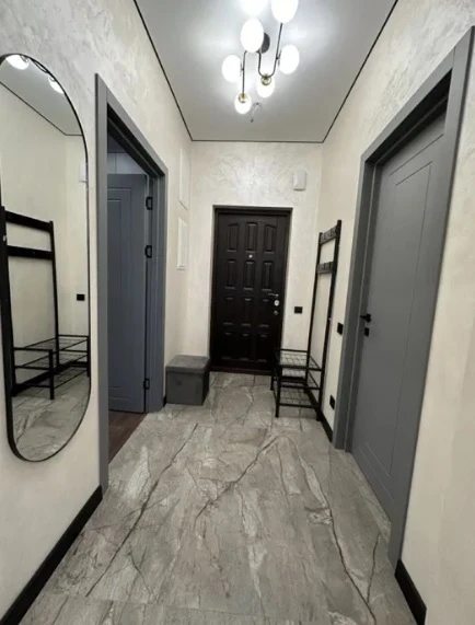 Здам квартиру 1 кімната, 40 m², 20 пов./25 поверхів. 16, Каманина ул., Одеса. 