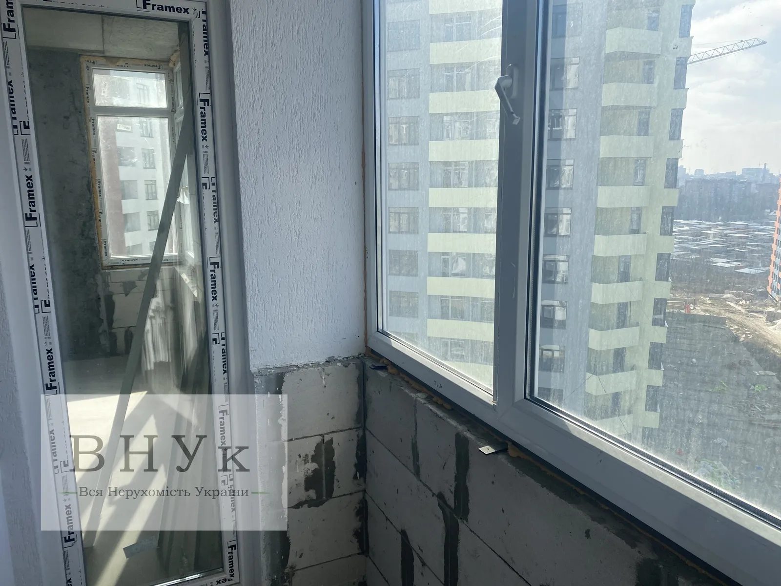 Продаж квартири. 1 room, 41 m², 6th floor/11 floors. Смакули вул., Тернопіль. 