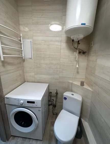 Здам квартиру 1 кімната, 40 m², 2 пов./25 поверхів. 16, Каманина ул., Одеса. 