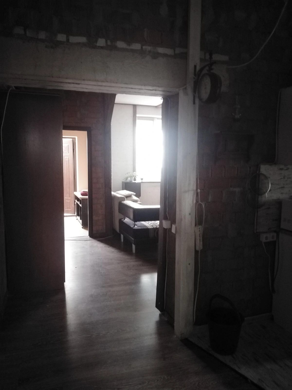 Apartment for rent. 2 rooms, 70 m², 1st floor/2 floors. Oleshkovskaya , Dnipro. 