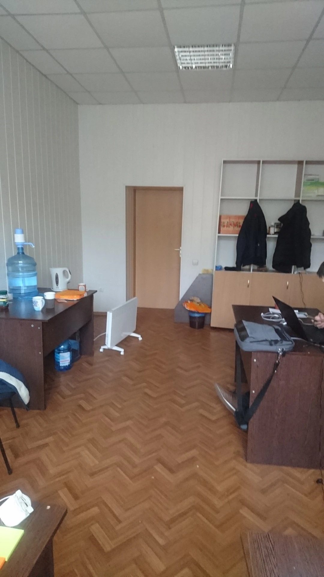 Сдам офис. 2 rooms, 40 m², 3rd floor/3 floors. 88, Мала арнаутська, Одесса. 