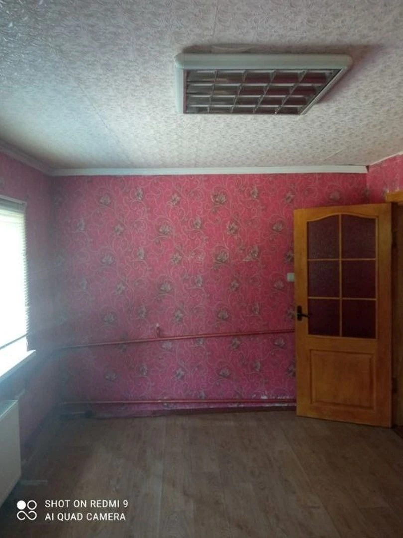 House for sale. 4 rooms, 77 m², 1 floor. Maslivka. 