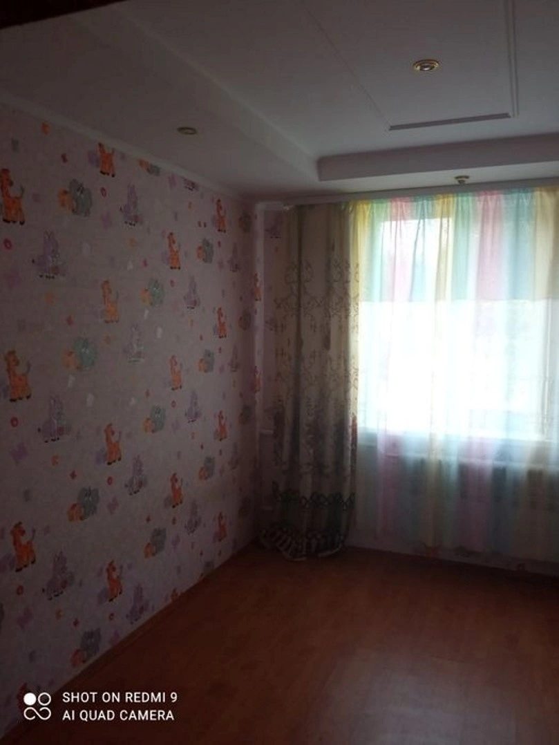 House for sale. 4 rooms, 77 m², 1 floor. Maslivka. 