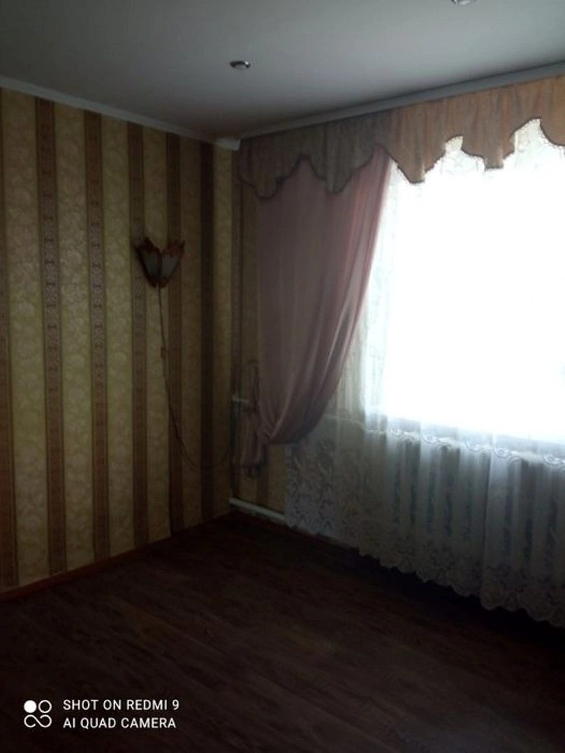 House for sale. 4 rooms, 77 m², 1 floor. Maslivka. 