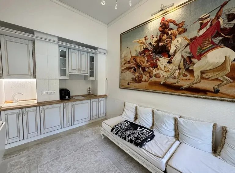 Продаж будинку. 170 m², 2 floors. Одеса. 