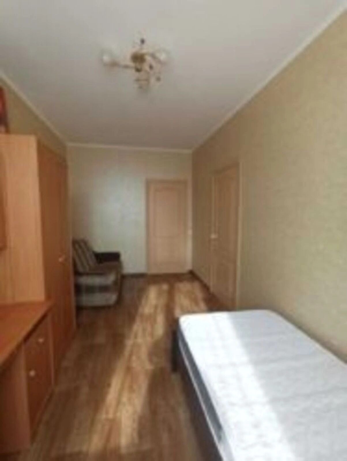 Apartments for sale. 2 rooms, 47 m², 4th floor/10 floors. 21, Lesi Ukrayinky , Vyshneve. 